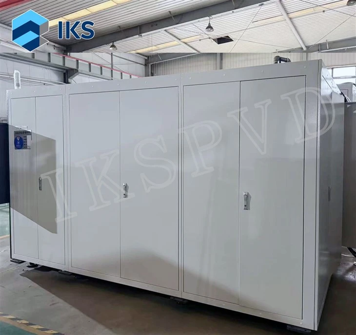PACVD (Plasma-Assisted Chemical Vapor Deposition) best